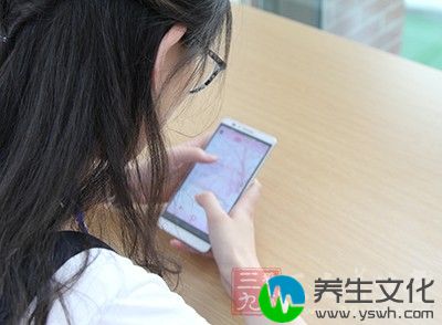 手机已成为社会中联系不可缺少的工具