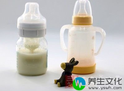 专家指出适度水解牛奶乳清蛋白婴儿配方的过敏预防作用