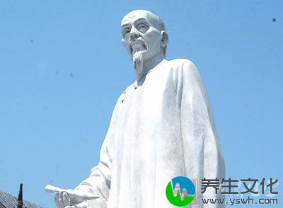 清代著名的书画家郑板桥却历经三代皇帝，享年73岁