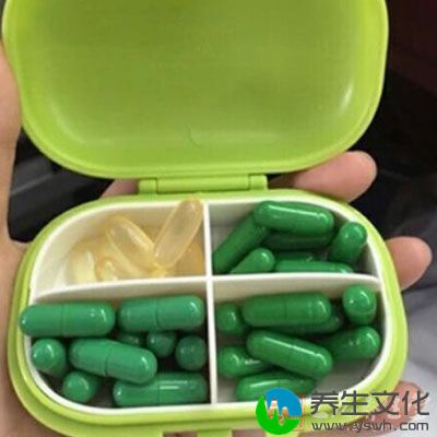 长期服用含雌激素的保健品也可能引发乳腺增生