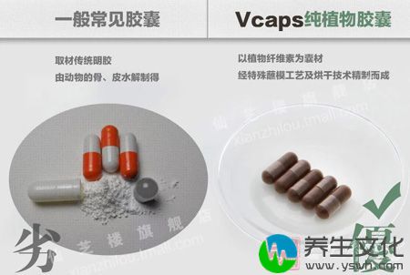 一般常见胶囊取材传统明胶由动物的骨、皮水解制得