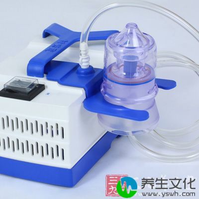 洗鼻器是卫生保健领域的清洗设备工具