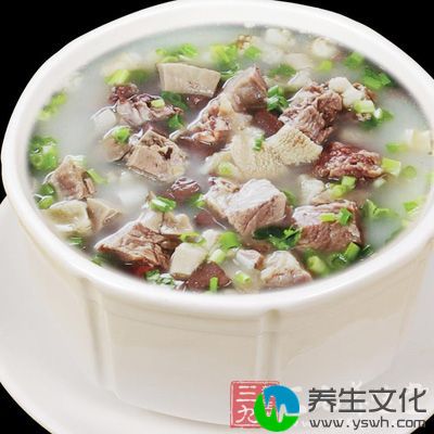 豆豉500克，羊肉100克，生姜15克