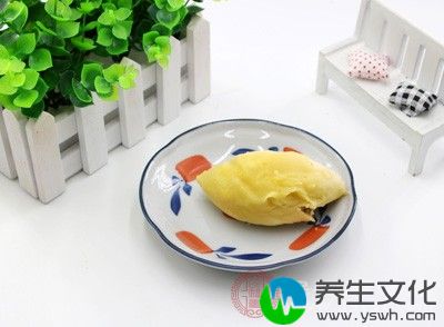 就是开胃、促进食欲。同时榴莲中富含膳食纤维，可以促进肠蠕动。