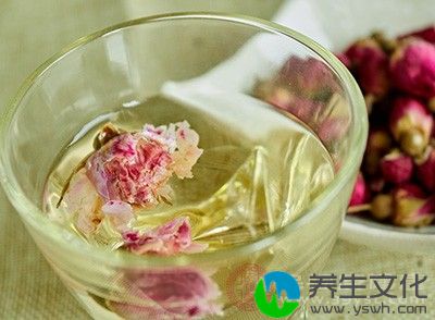 白血球高偏高时要少喝牛奶以及花茶