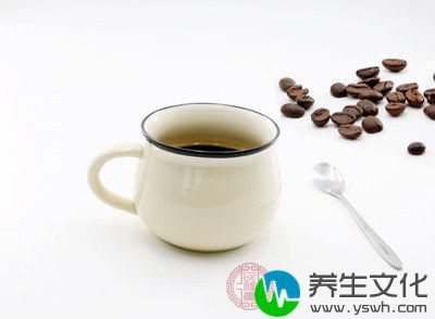 少喝啤酒、饮料、咖啡、茶等