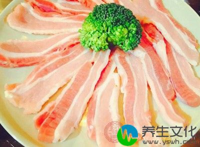 同食后易引起腹胀