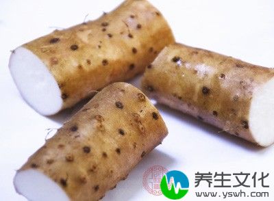 大多数人都知道山药可以滋补身体的佳品，山药性平味甘，为中医“上品”之药，具有补肺、健脾作用，能益肾填精。有肾虚的朋友平时可要多吃些山药了