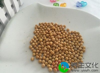 一些网友表示其实菠菜和黄豆能混着吃，但是在食物中的VC会对铜的析放量有所抑制，不利于两者营养的发挥，因此建议菠菜最好不要和黄豆同吃