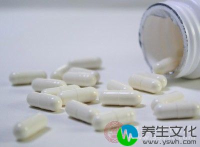 盆腔炎吃什么消炎药