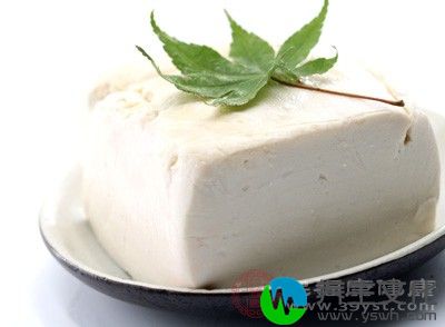 竹笋不能与茭白、栗子、豆腐等同吃