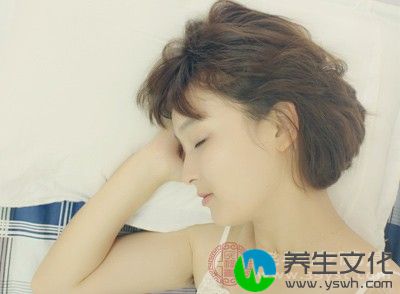 睡眠质量太好当心有这些病