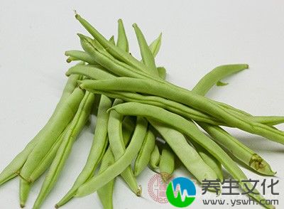 豆角500克，猪肉碎200克，小米椒5克