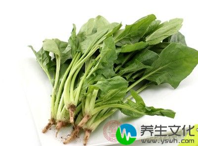 多吃新鲜清淡菜肴