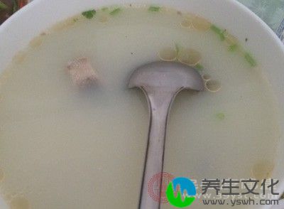 主治慢性萎缩性鼻炎，感冒频繁