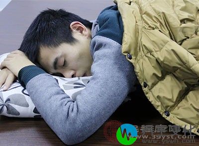 睡眠呼吸暂停等问题，不仅白天疲累