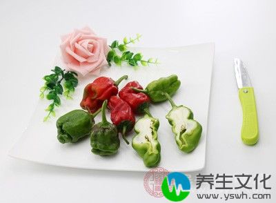 辛辣刺激性食物