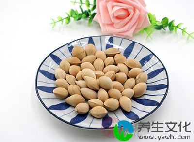 经常食用白果,可以滋阴养颜抗衰老