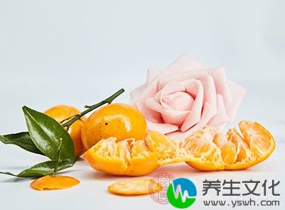 使用方法:把橘子皮晒干后,磨成粉,每次刷牙时