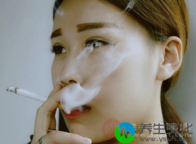 控制吸烟可以减少23%~25%的癌症相关死亡