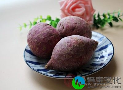 红薯土豆山药怎么吃