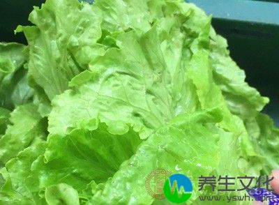 增加饮食中蔬菜、水果等可以预防肺癌