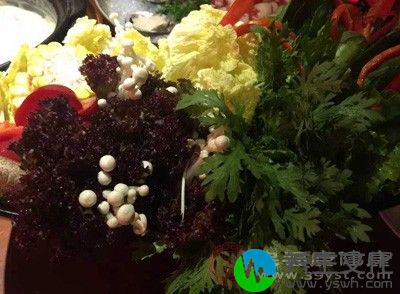 蔬菜、豆类等低脂肪饮食，可改变体内调节性激素的结合球蛋白，进而减少引发痛经的物质合成