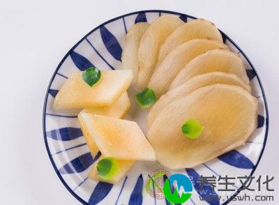 雪莲果可根据各地饮食习惯，制作出各式菜肴