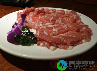 准备豆豉500克，羊肉100克，生姜15克，食盐适量