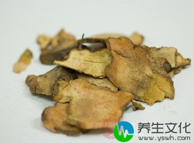 炒川续断12克，茯苓10克，炒柴胡5克，益母草15克