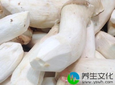 这类食物包括冬菇、香菇、金针菇等以及木耳。科学家发现，食物中许多菌菇类都含有抗癌物质，能起防癌功效