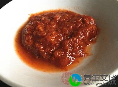 小火炒郫县豆瓣