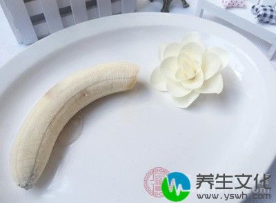 土豆不宜与香蕉搭配