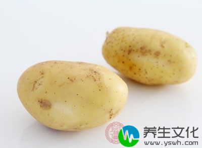 吃发芽的绿土豆易食物中毒