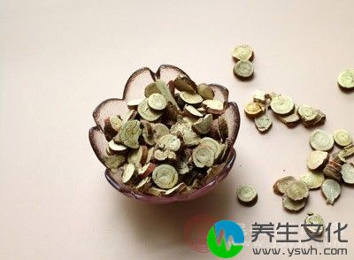 云母、焰硝、甘草各128克