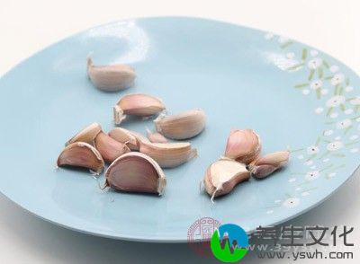 大蒜煮熟吃应计入主食量