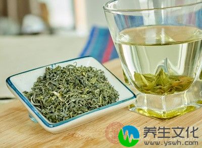 茶叶中降血糖的主要成分是茶多糖