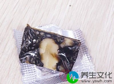 不要吃凝血性食物