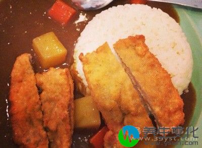 合理改善膳食结构