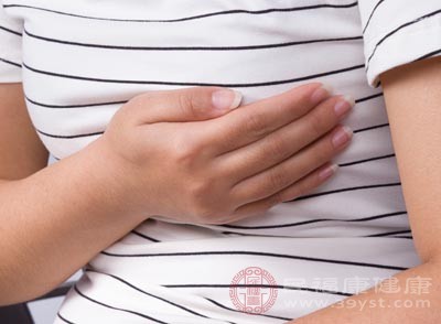 乳腺癌早期症状 这些方法有效预防乳腺癌