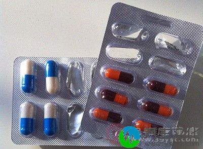 常用药物有丙戊酸钠、卡马西平、托吡酯