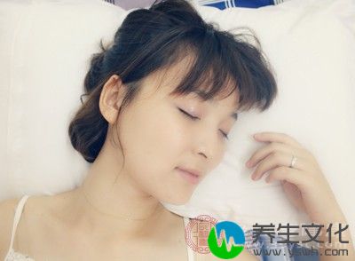 睡眠质量的好坏，会影响到肝脏健康