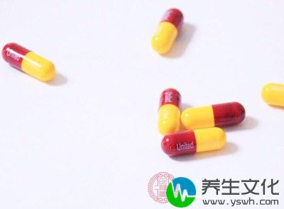 焦虑症抑郁症患者一般需要服用药物