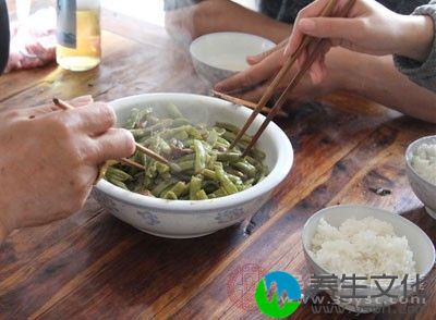 食欲不振时更换食谱,改变烹调方法