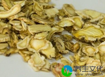 当归12g 丹参15g 生地黄12g