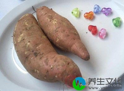 忌食山芋、芋艿、糯米等易胀气或不消化食物