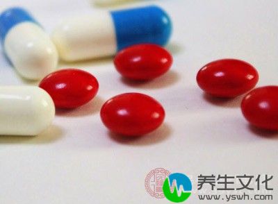 药物治疗，如某些抗肿瘤药、抗生素及免疫制剂