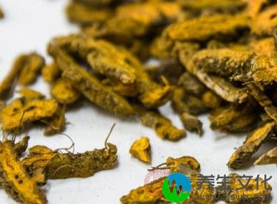 取150g生石膏，20g黄柏，60g生大黄，20g黄芩，60g青礞石，15g黄连，30g青皮，30g芒硝