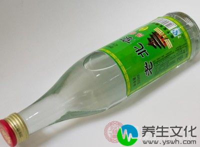 如果你有长期大量的饮酒史，此时因主动或被动原因处于酒精戒断期间