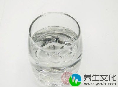 食醋熏蒸法